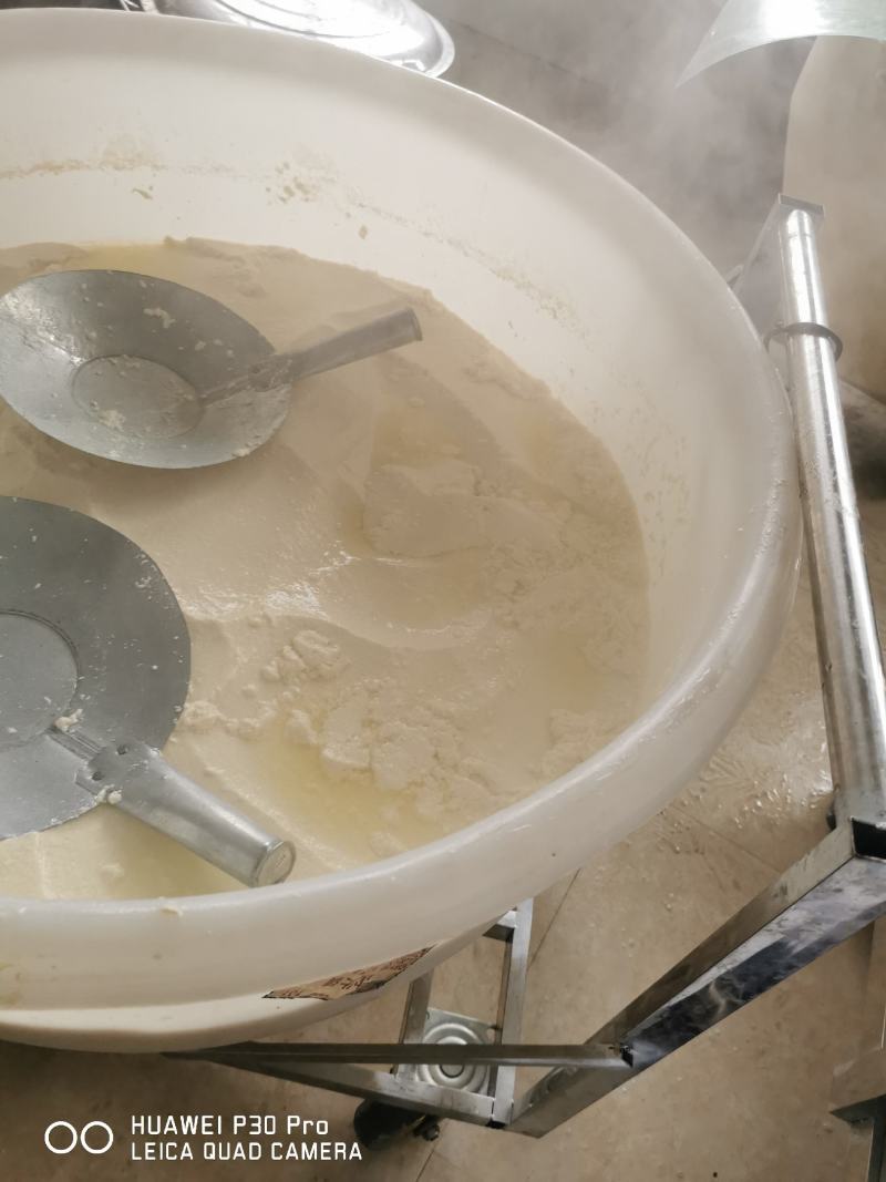 常年批发纯卤水冻豆腐