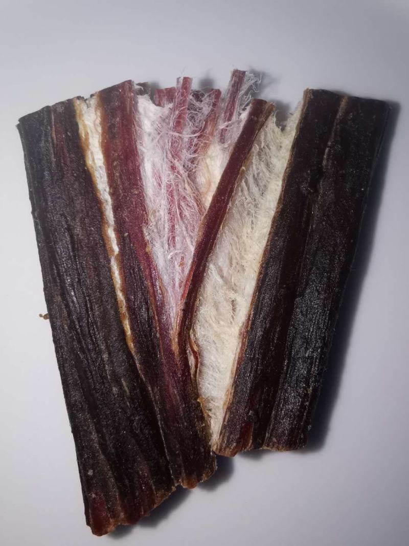 风干肉牛肉手撕肉干景区展会热销火爆产品条形好干度好