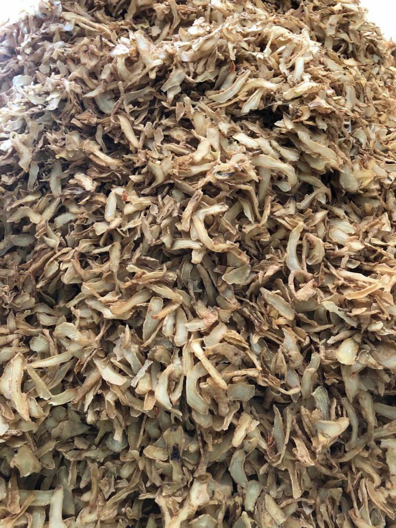 干天麻片大片自然晒干无流健康食品
