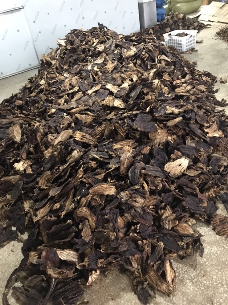 茄子片，茄子干，干茄子，线茄切片，无盐无添加