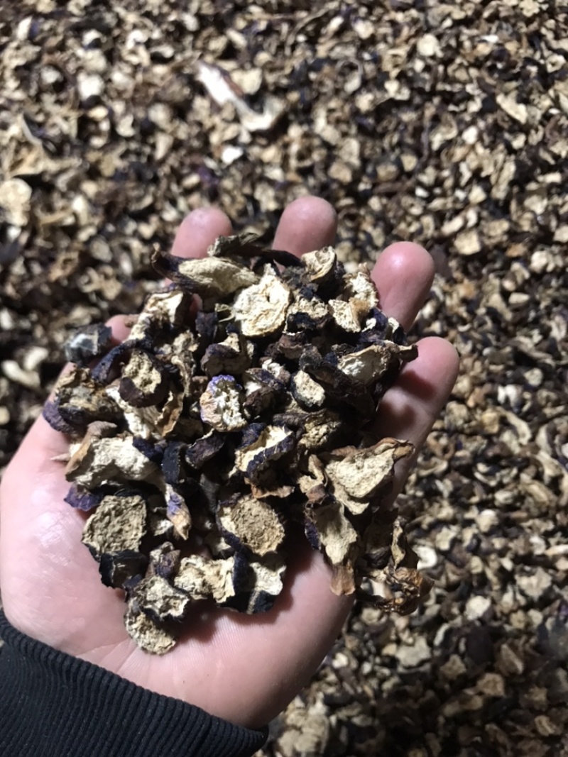 茄子片，茄子干，干茄子，线茄切片，无盐无添加
