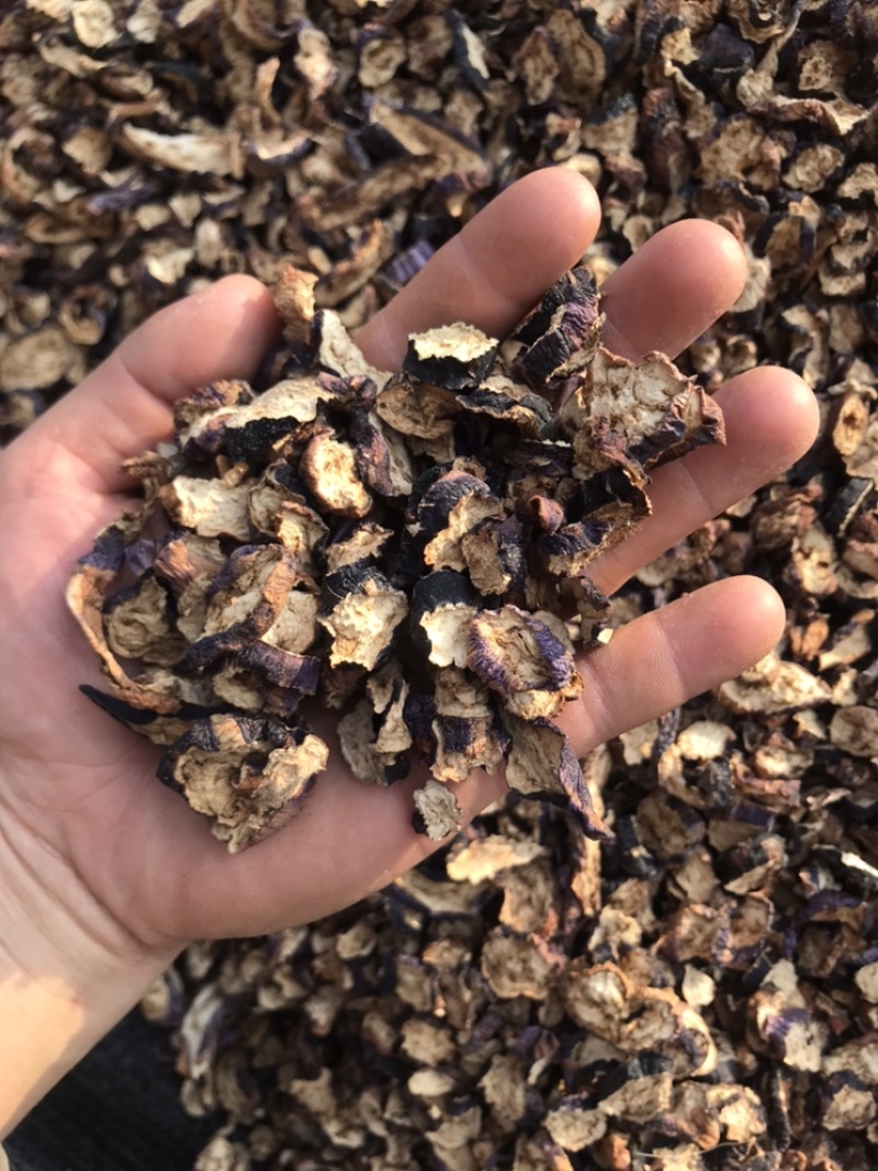 茄子片，茄子干，干茄子，线茄切片，无盐无添加