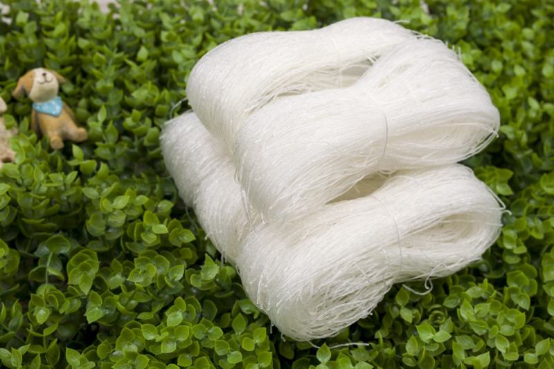 粉丝绿豆粉丝龙口粉丝花甲粉麻辣烫火锅凉拌小袋180克