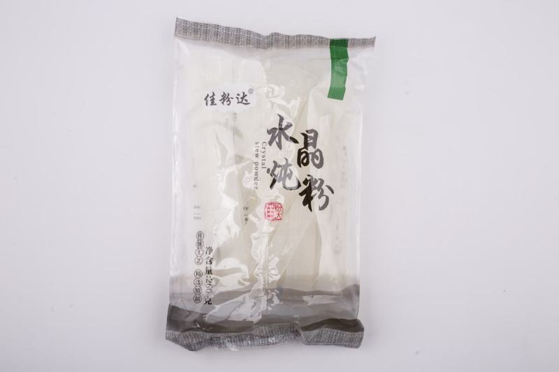 正宗土豆宽粉马铃薯粉火锅炖菜无添加剂260克一包