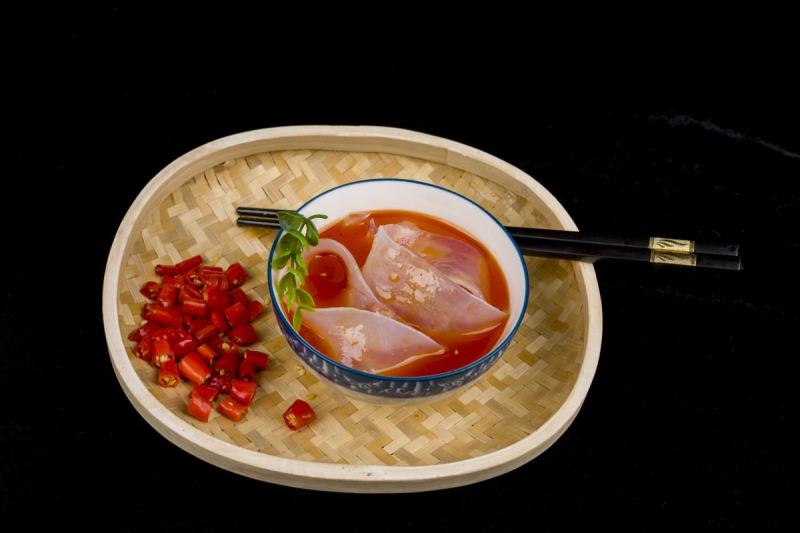 正宗土豆宽粉马铃薯粉火锅炖菜无添加剂260克一包