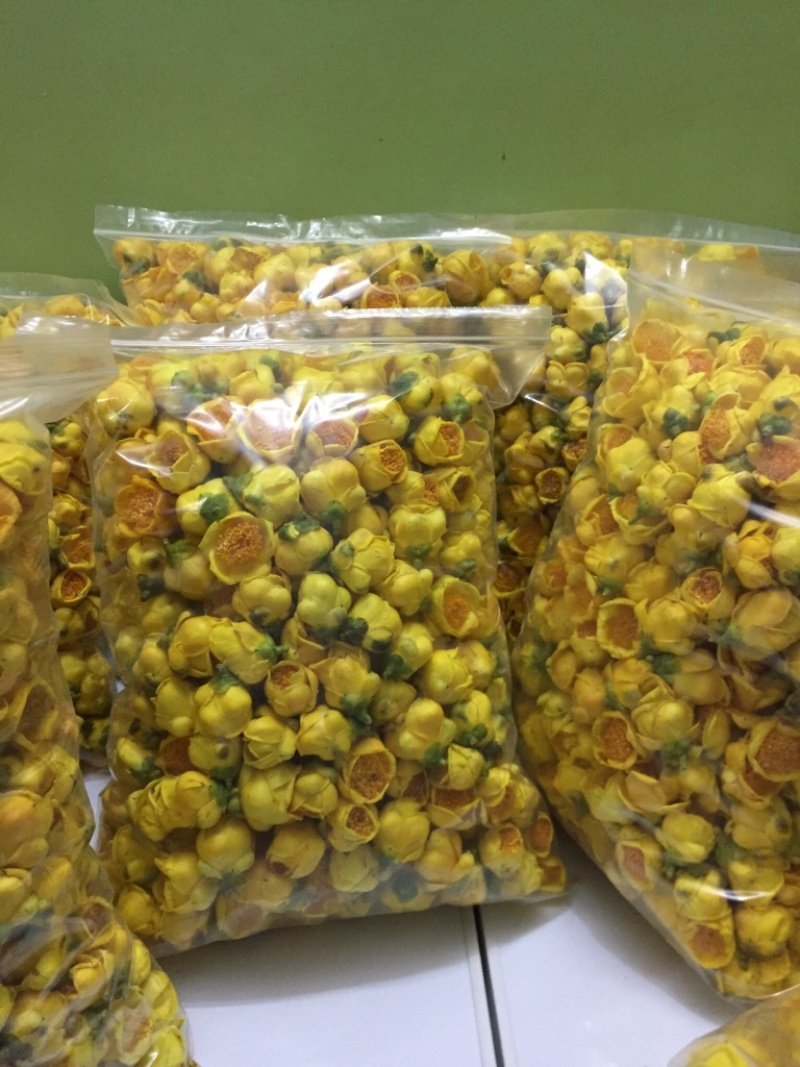 超靓实惠的防普冻干花