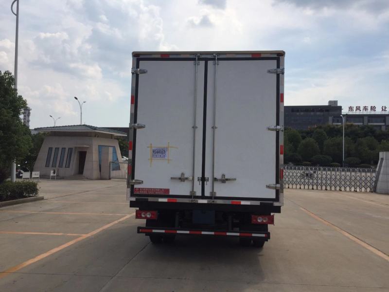 现车！特价️（国六）福田欧马可S1冷藏车