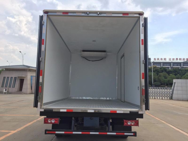 现车！特价️（国六）福田欧马可S1冷藏车