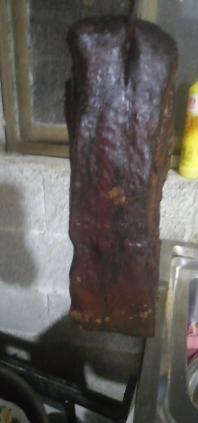 腊肉农家腊肉，量大优先