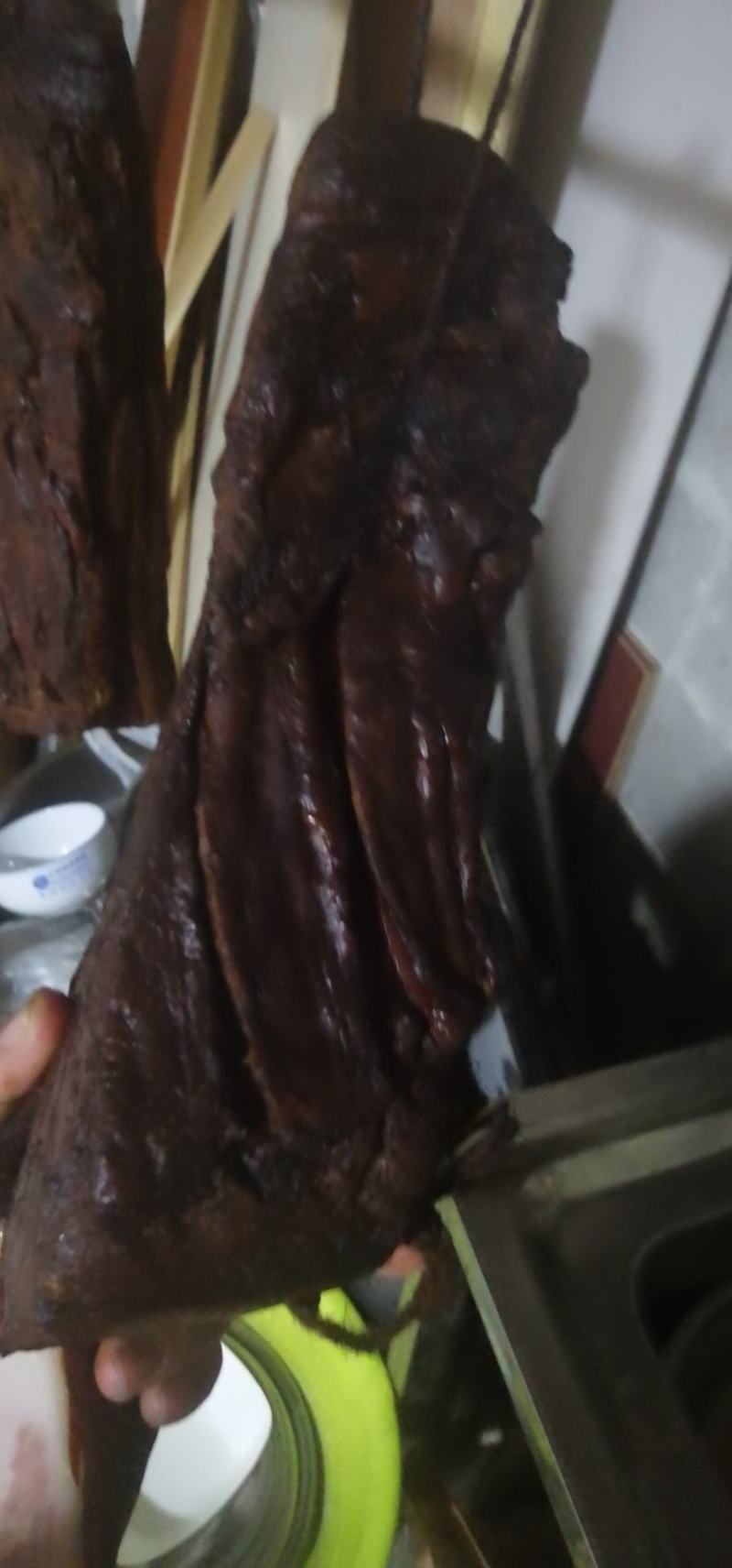 腊肉农家腊肉，量大优先