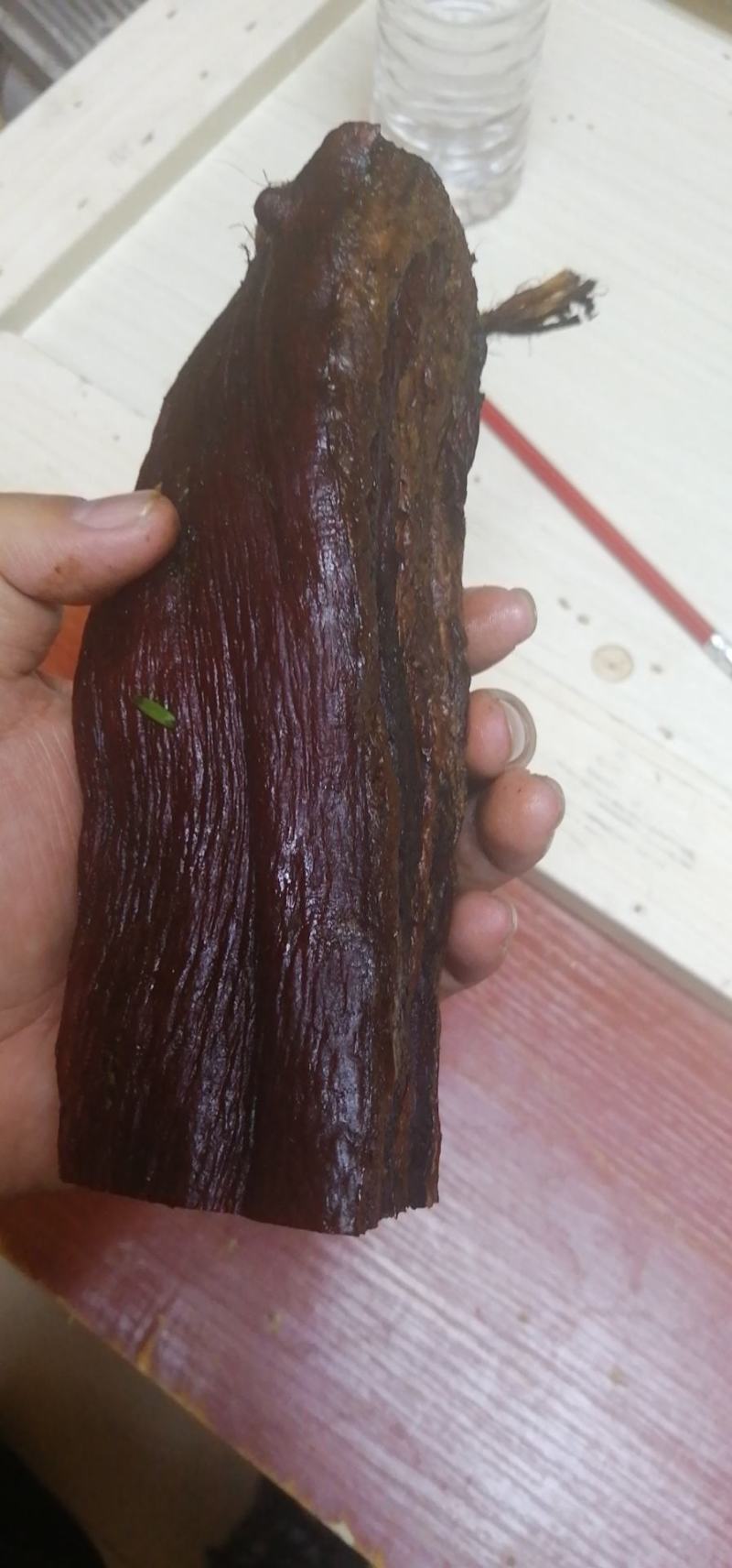腊肉农家腊肉，量大优先