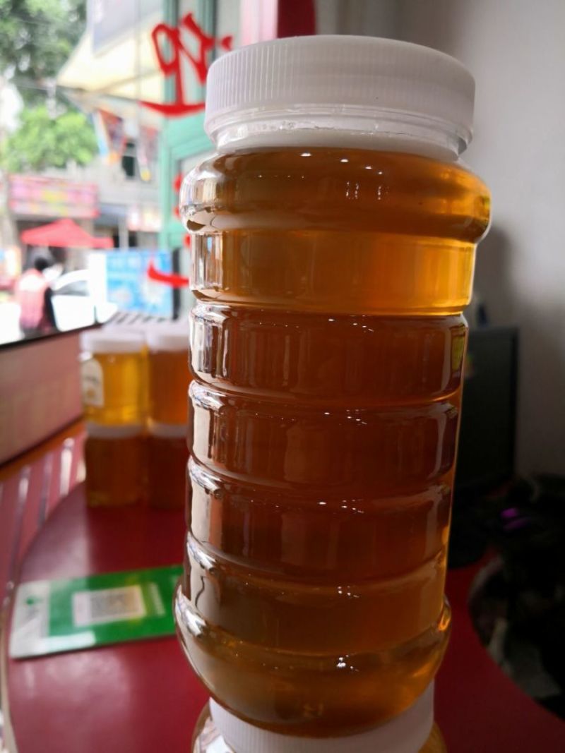农副食品农家枇杷蜜冬蜜枇杷蜜枇杷蜜冬蜜枇杷蜜蜂蜜批发