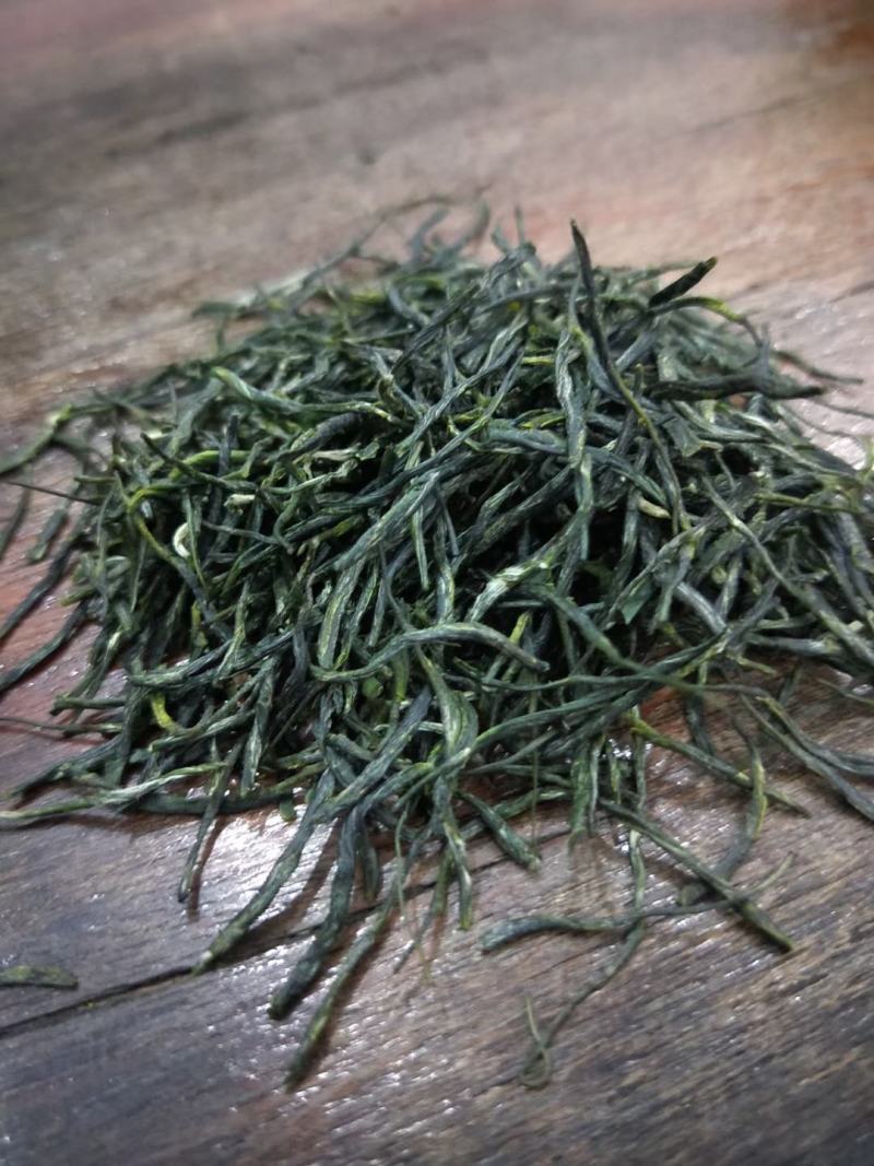 供应恩施富硒绿茶玉露茶叶特级绿茶蒸青工艺玉露茶叶