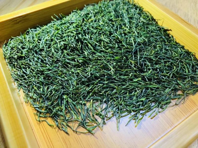 供应恩施富硒绿茶玉露茶叶特级绿茶蒸青工艺玉露茶叶