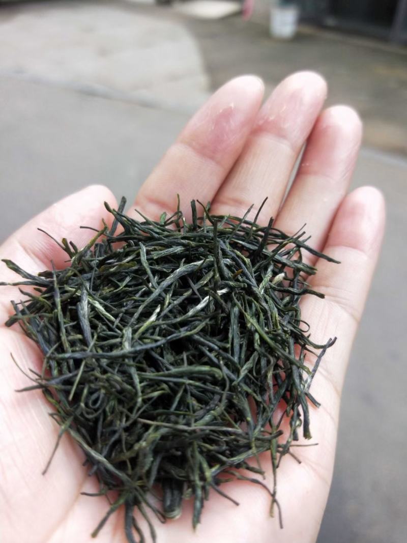 供应恩施富硒绿茶玉露茶叶特级绿茶蒸青工艺玉露茶叶