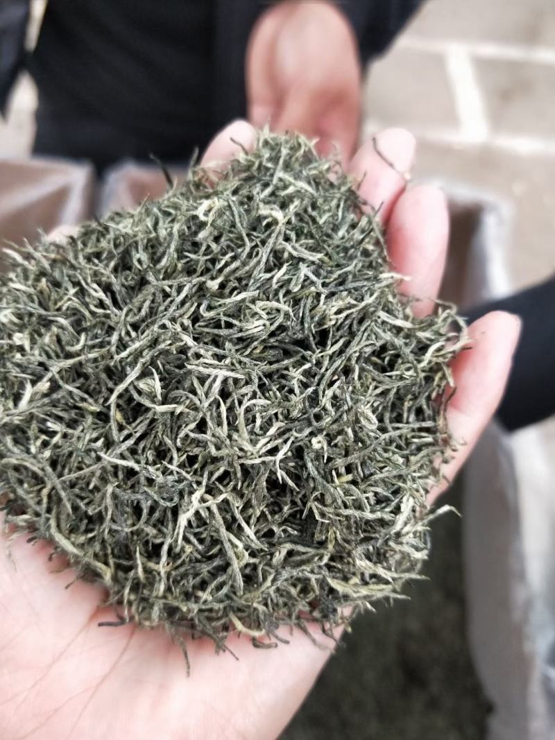 供应恩施富硒绿茶玉露茶叶特级绿茶蒸青工艺玉露茶叶