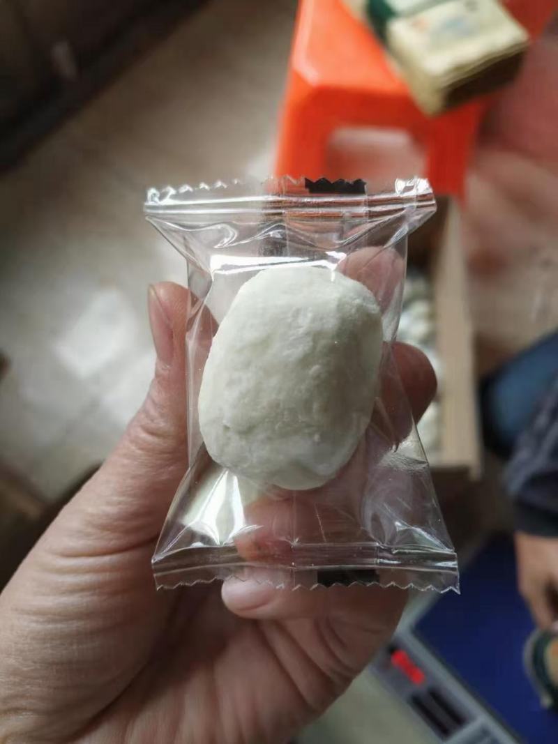 新日期奶枣全面升级！口感非常好