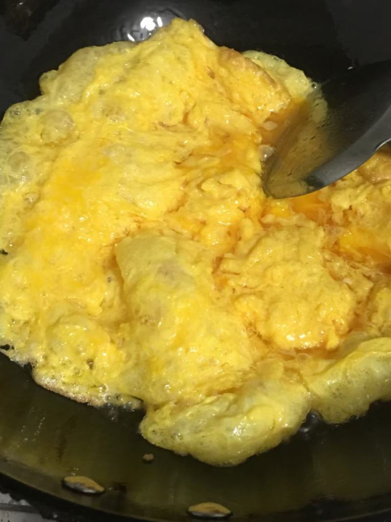 深山里的土鸡蛋，天然放养