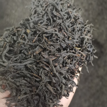高海拔工夫小种红茶，源头厂家价格详谈品质保障
