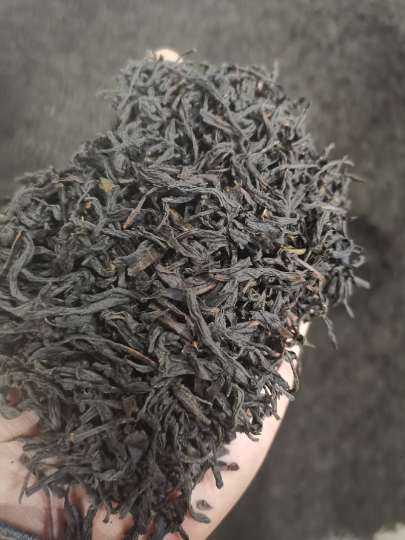 高海拔工夫小种红茶，源头厂家价格详谈品质保障