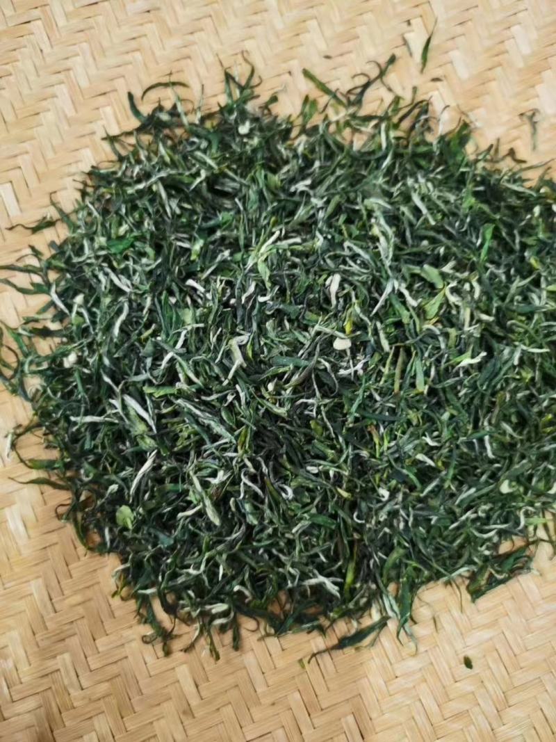 恩施富硒绿茶高中低档均有供应可定制礼盒