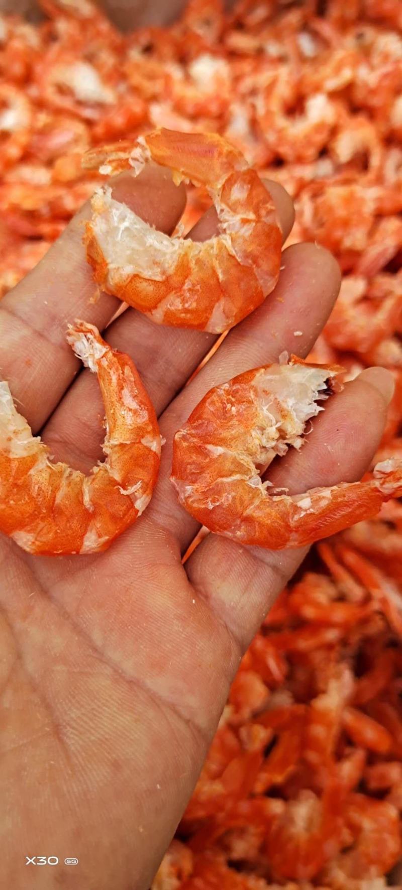 【有好货】精品干虾仁！海米自家加工味道鲜美炒菜做汤包水饺