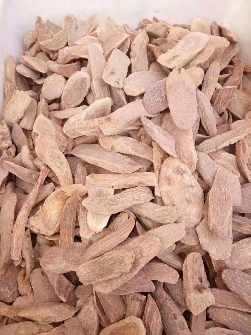 中药材/中药根茎类/锁阳/额济纳旗去皮锁阳片，批发.零售