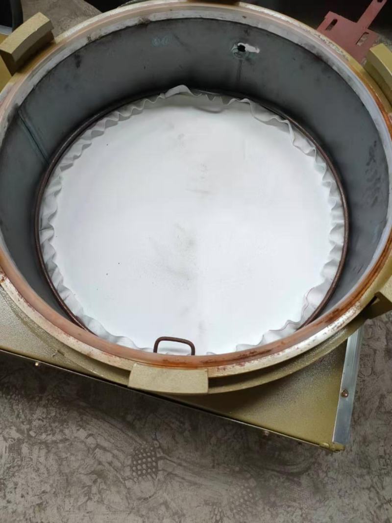 油坊用双缸气压滤油机菜籽大豆花生葵花籽油过滤机