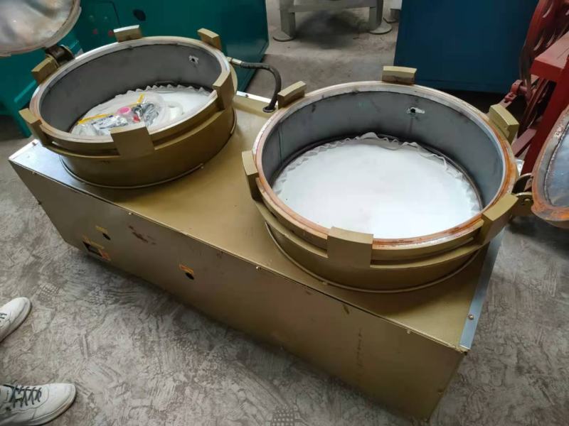 油坊用双缸气压滤油机菜籽大豆花生葵花籽油过滤机