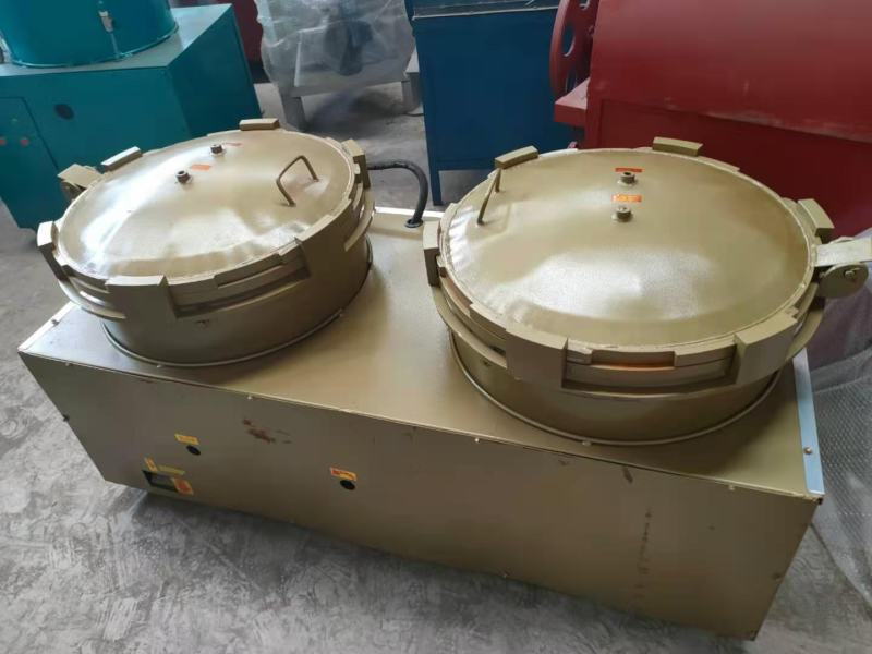 油坊用双缸气压滤油机菜籽大豆花生葵花籽油过滤机