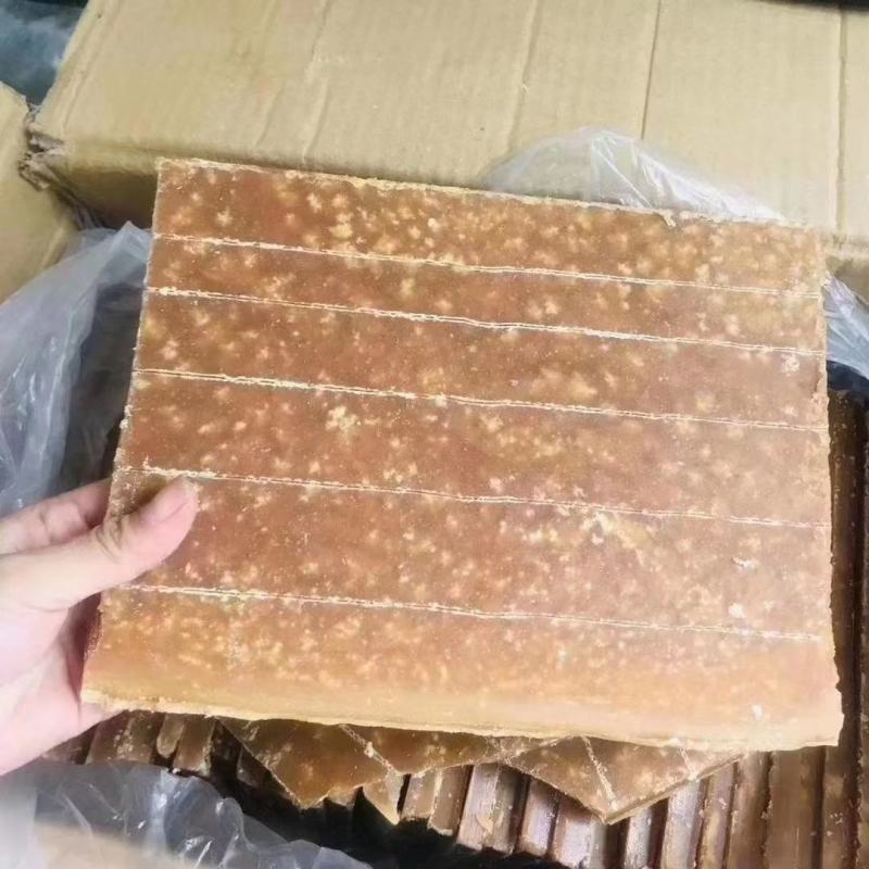 纯手工梨膏糖散装地毯景区展会热销火爆产品