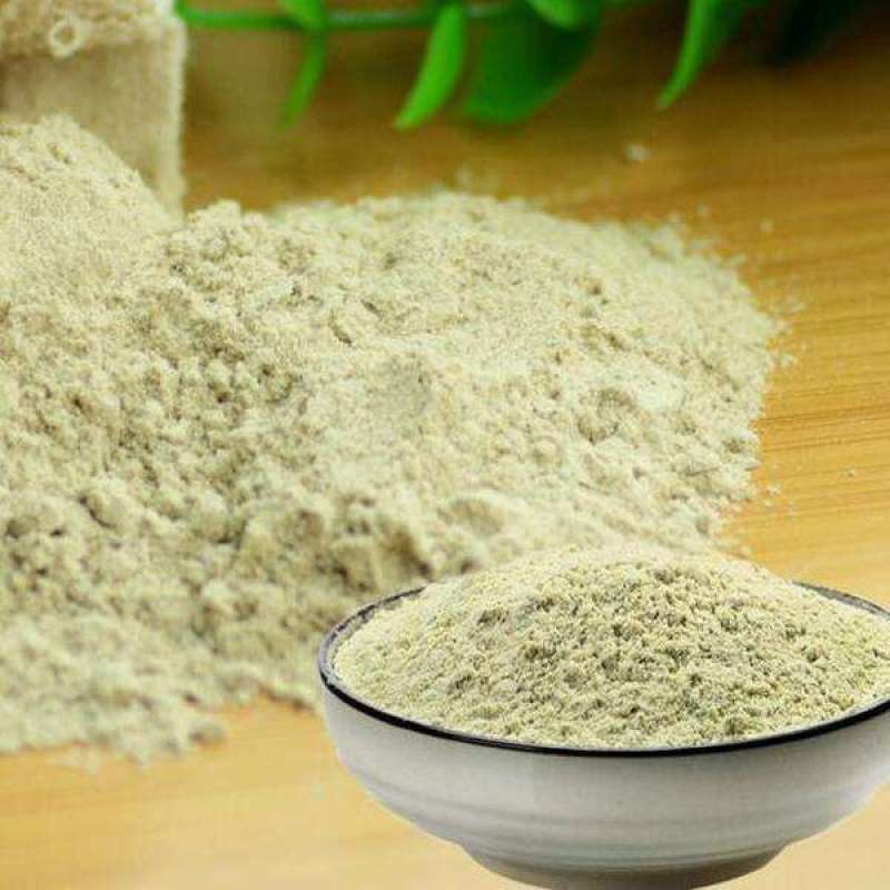 甜荞麦粉，精品天然现磨现卖荞麦面，精选细磨！