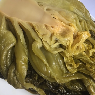 四川老坛酸菜泡青菜鱼酸菜批发