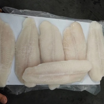 源晟泰品牌7成去皮巴沙鱼柳越南正关带票DL478厂
