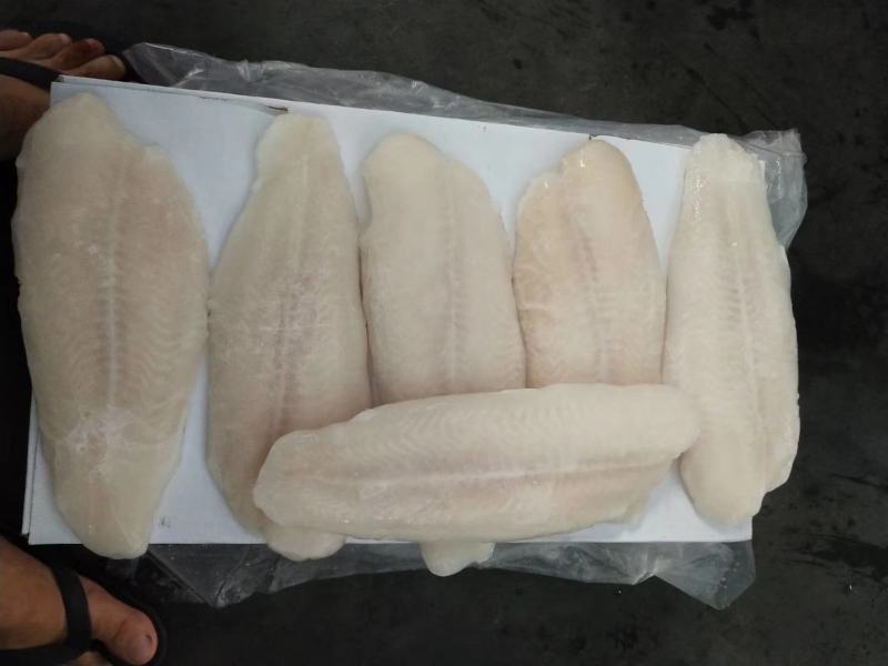 源晟泰品牌7成去皮巴沙鱼柳越南正关带票DL478厂