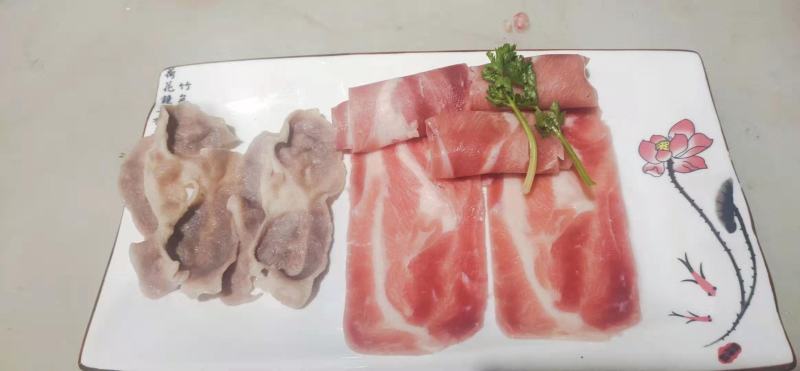 鸭肉卷！不散不碎！价格便宜!质量看的见现货出售价格!