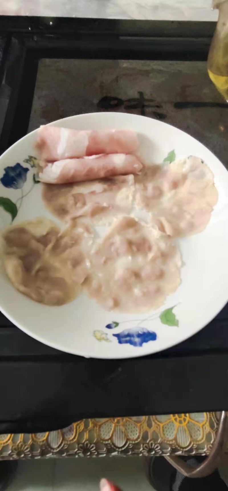 鸭肉卷！不散不碎！价格便宜!质量看的见现货出售价格!
