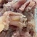 熟牛蹄主筋纯干货精修无油无水质量看得见真空包装