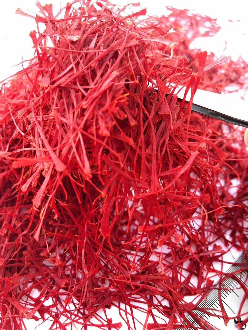 藏红花10g礼盒包邮伊朗头茬花丝批发零售一件代发