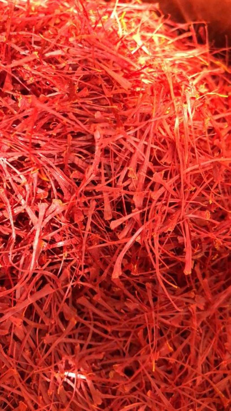 藏红花10g礼盒包邮伊朗头茬花丝批发零售一件代发