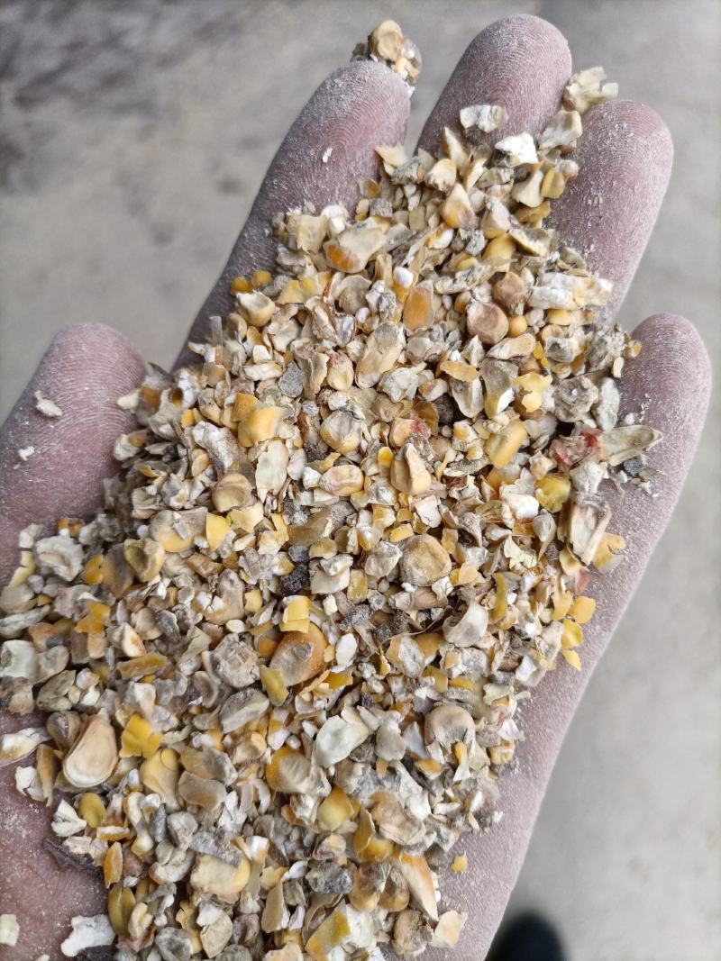 碎玉米大量碎玉米各种规格都有，有效降低饲养成需要的请联系