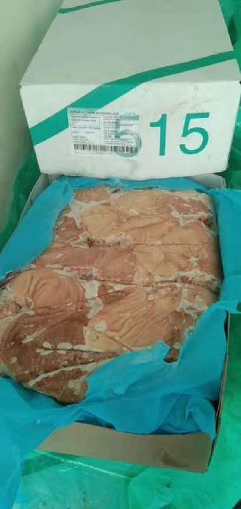 猪肚515猪圆8088肚质量优良品质量优良干水肚