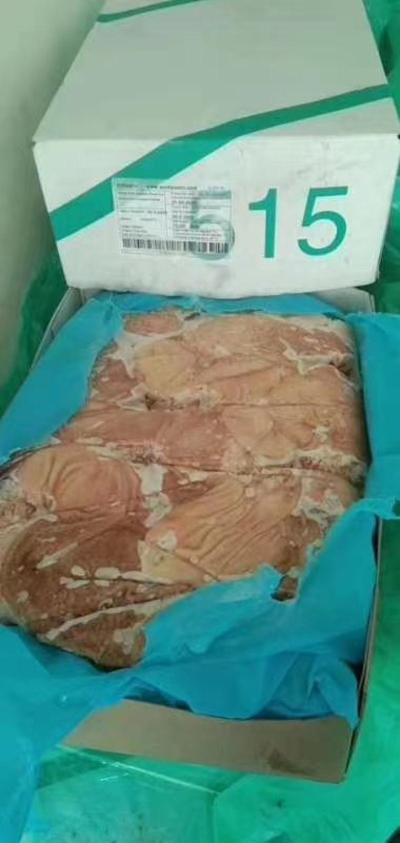 猪肚515猪圆8088肚质量优良品质量优良干水肚