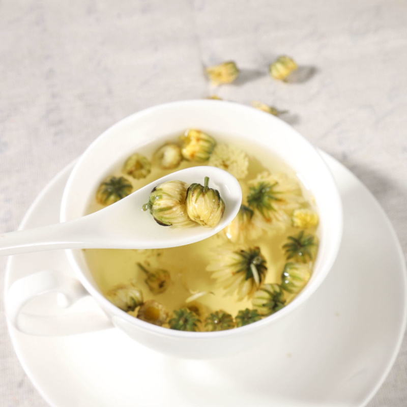 菊花正品胎菊桐乡胎菊王胎菊茶