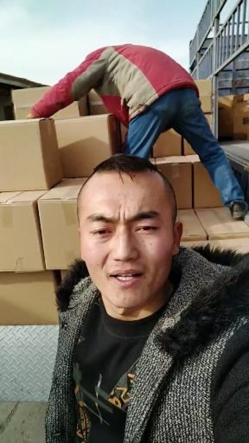 宁夏枸杞大颗粒贡果红枸杞品质号干净25元一斤40斤起售