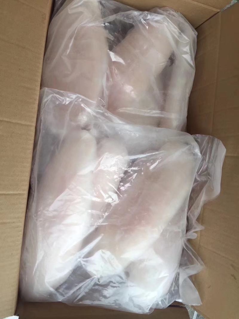 源晟泰品牌去皮巴沙鱼柳，进口原料国内加工，价格便宜