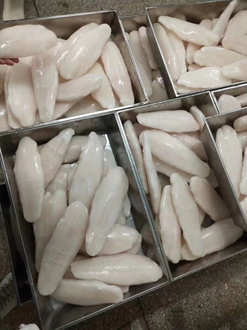 源晟泰品牌去皮巴沙鱼柳，进口原料国内加工，价格便宜