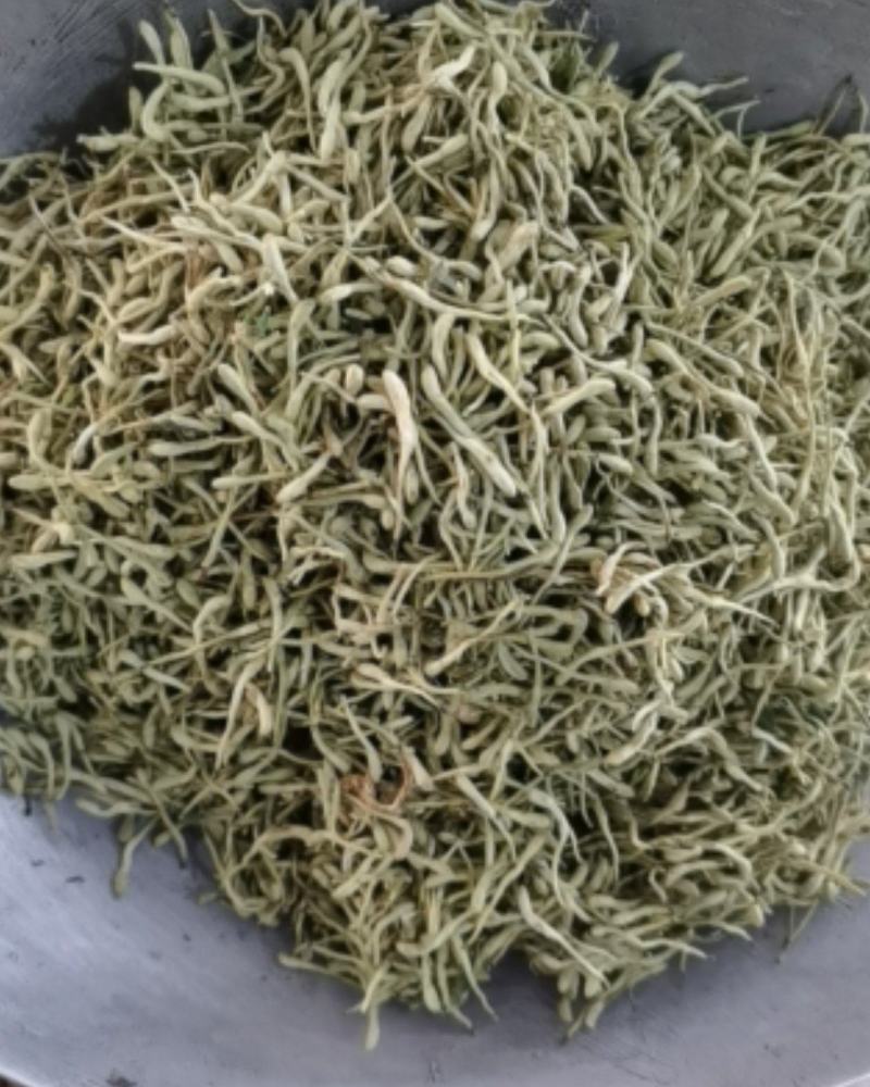 振兴药材批发供应绿色金银花常年供应诚信合作