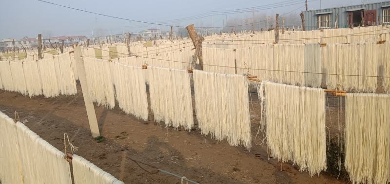 山药粉条、基地直供、回头客高大小包装都能做欢迎联系