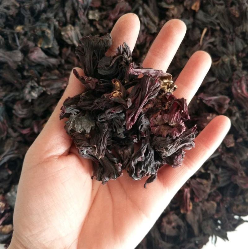 振兴药材批发供应洛神花产地直供一手货源全国发
